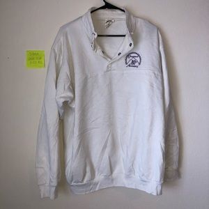 Paramount 80th anniversary pull over